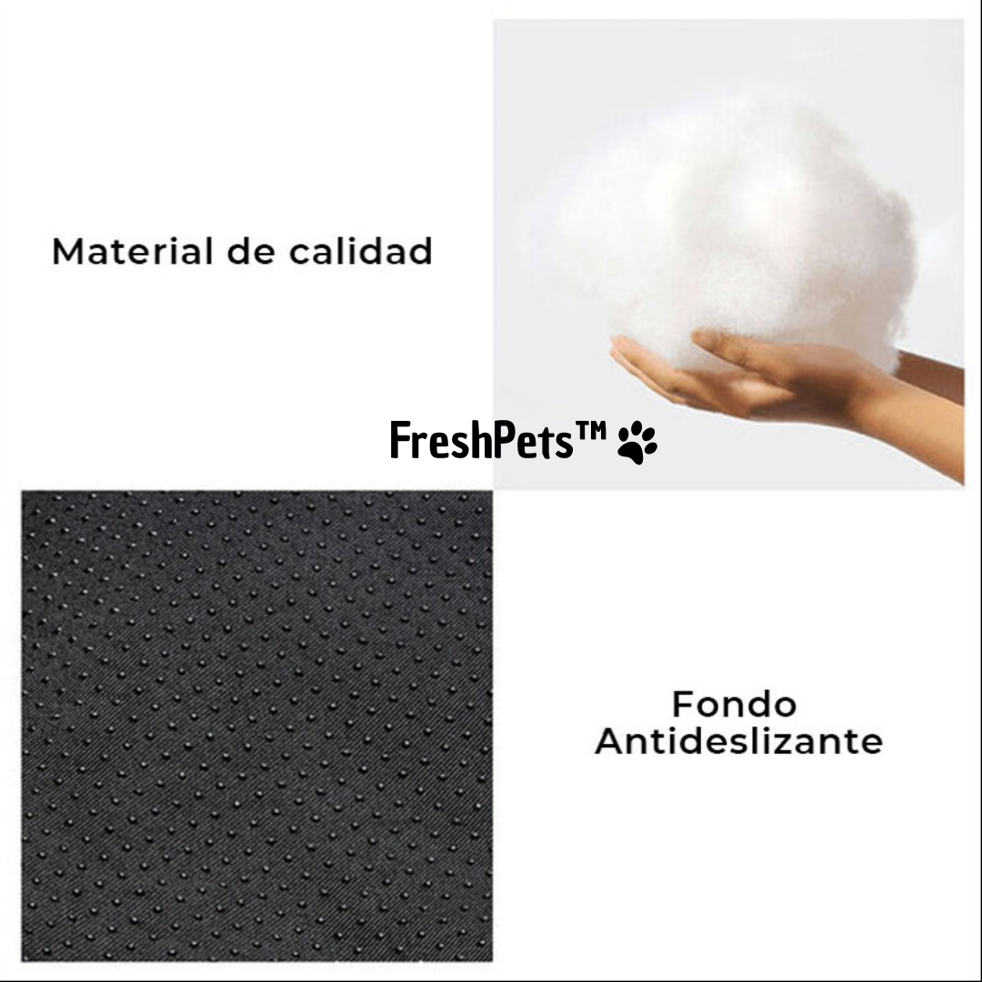 FreshPets| Cama refrescante para Mascotas