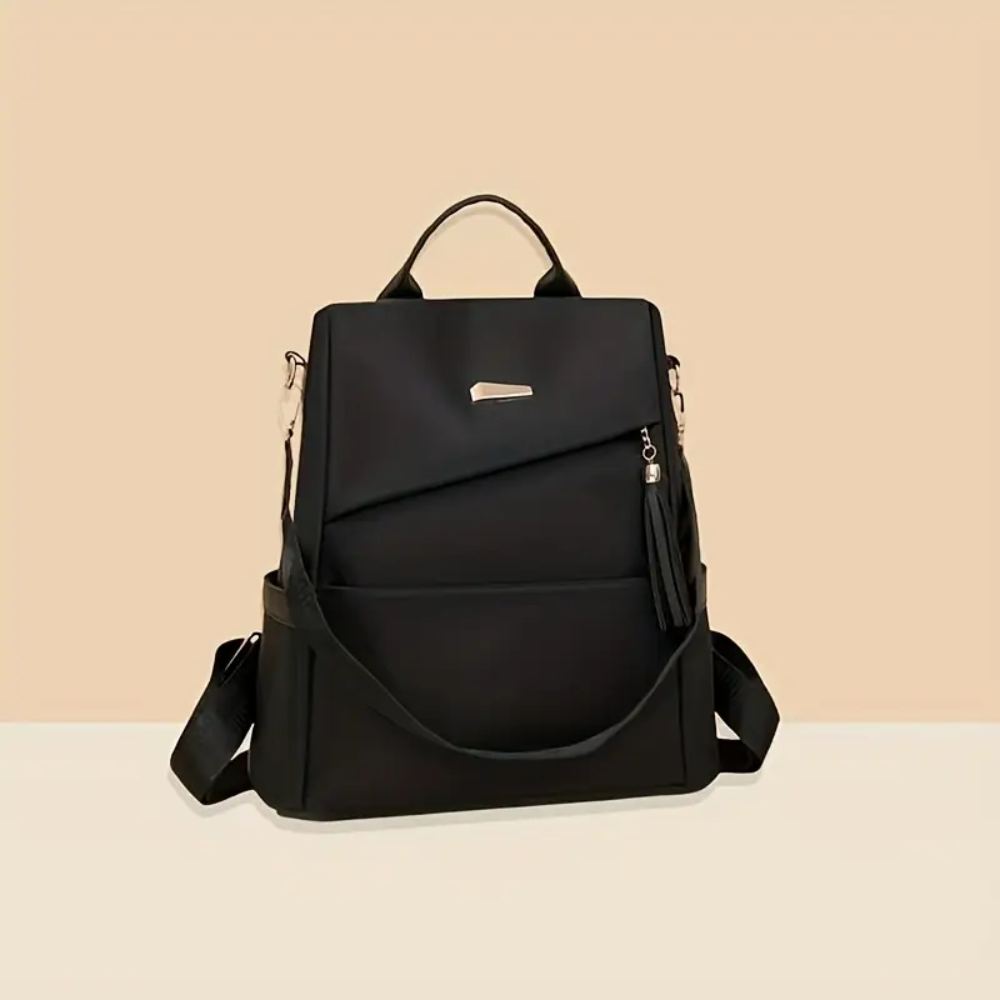 Velina | Bolso Mochila Multifunción para mujer