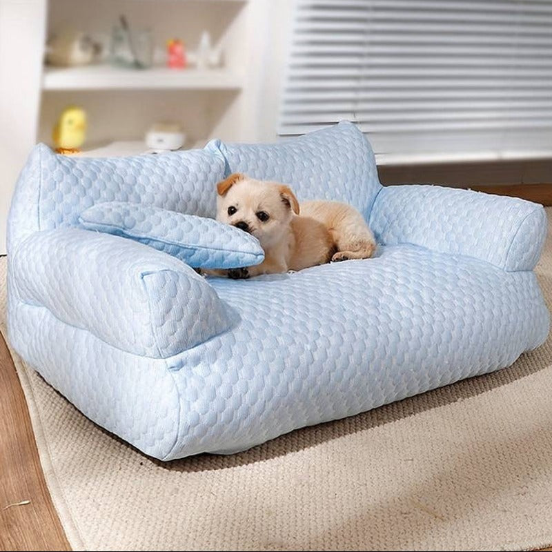FreshPets| Cama refrescante para Mascotas