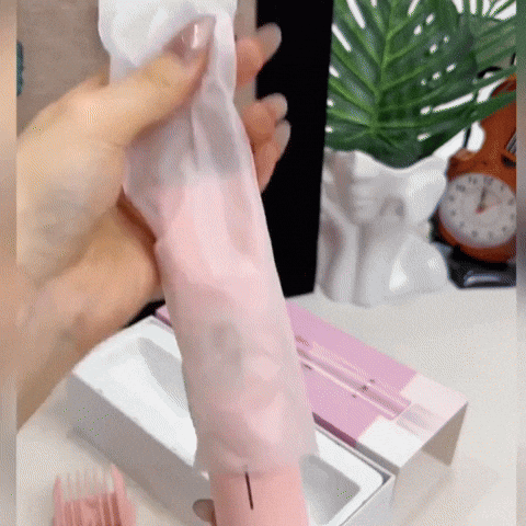 SilkyDuo|Rasuradora 2 en 1 para Cuerpo y Rostro