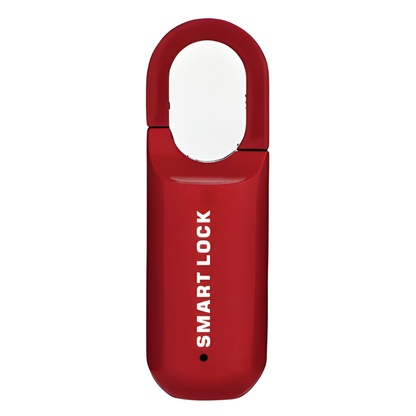 SmartLock: Candado inteligente reconocimiendo táctil