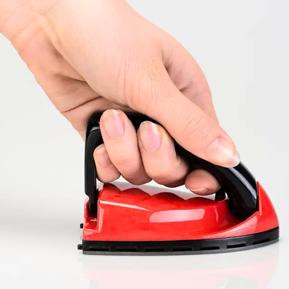 IronTravel: Plancha de viaje mini