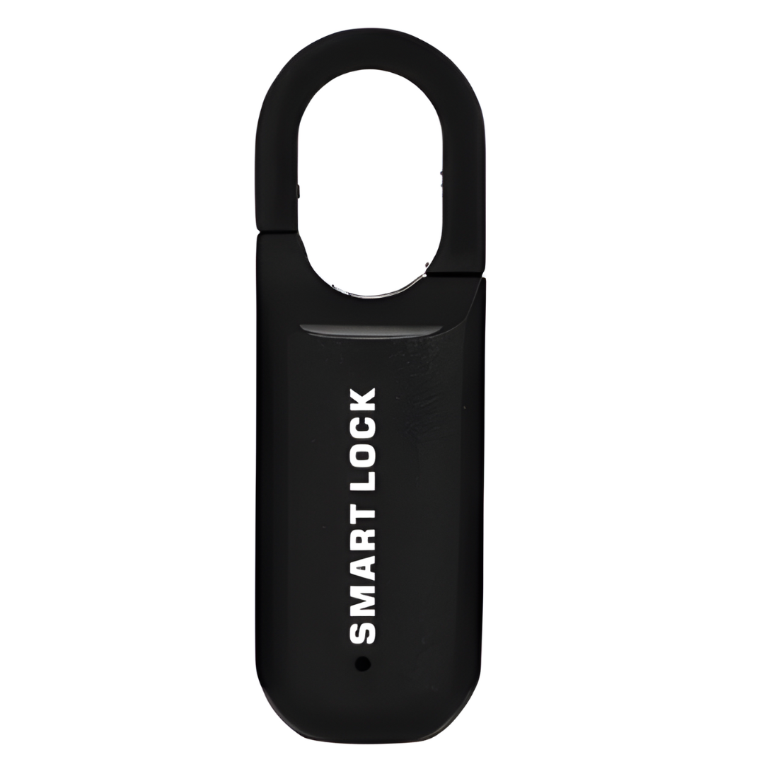 SmartLock: Candado inteligente reconocimiendo táctil