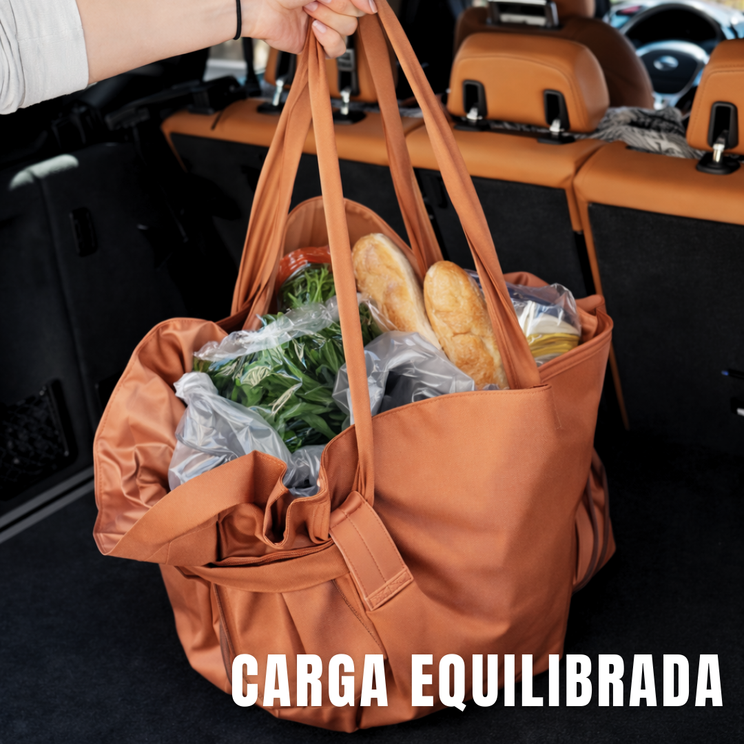 BigBag | Portatodo con Asas