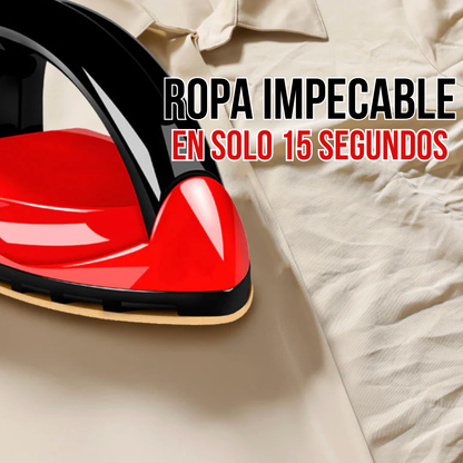 IronTravel: Plancha de viaje mini