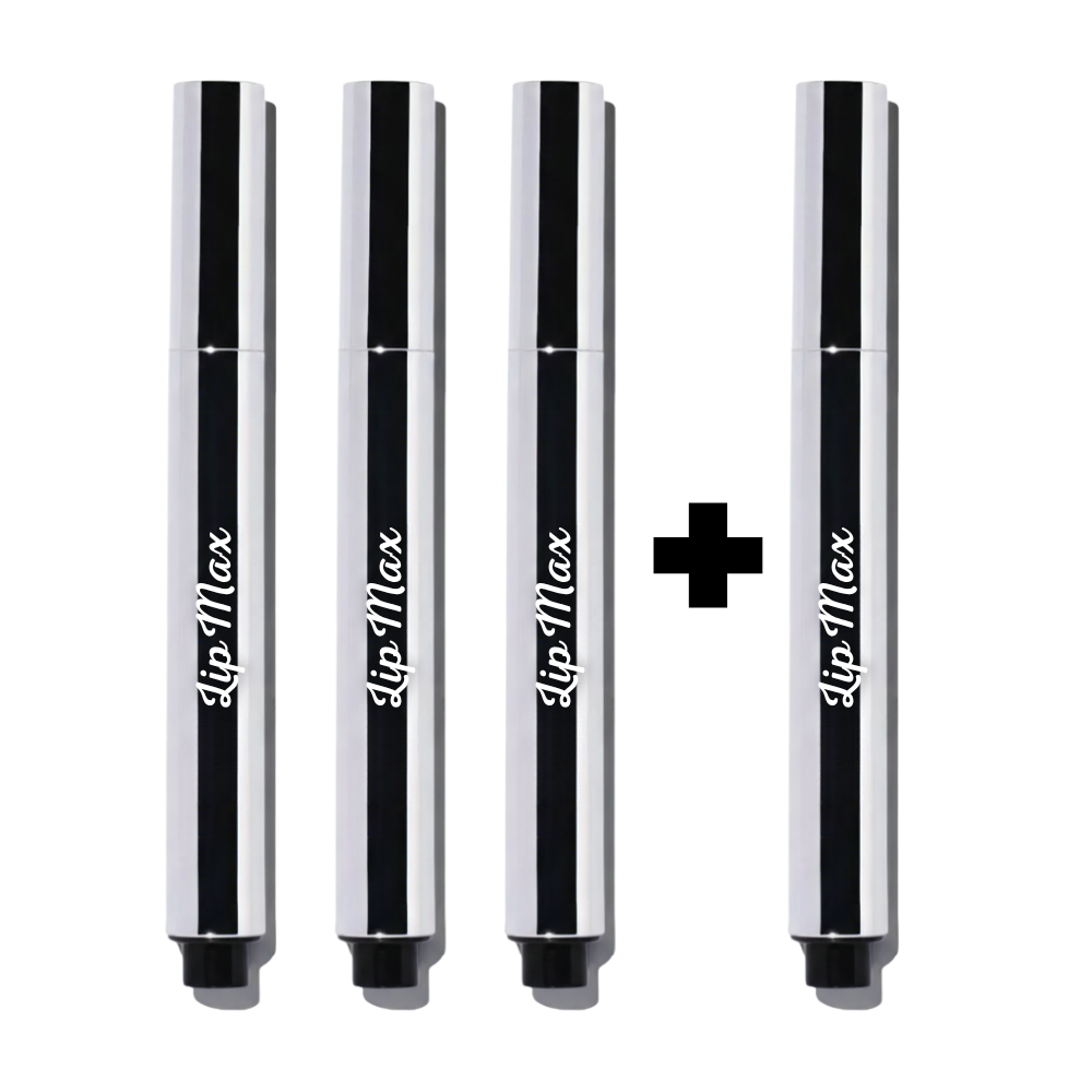 LipMax: Voluminizador de labios