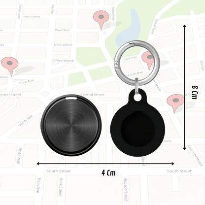 FindGo| Localizador GPS Inteligente sin Instalación
