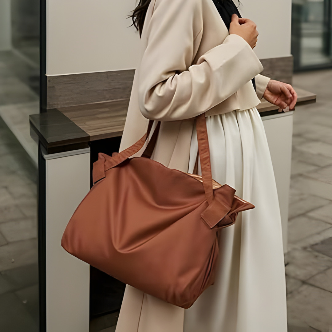 BigBag | Portatodo con Asas