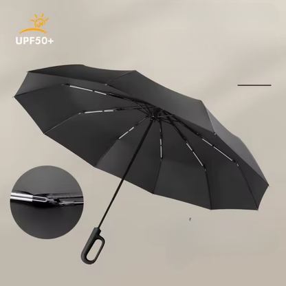 Clippy: Paraguas Automático Reforzado