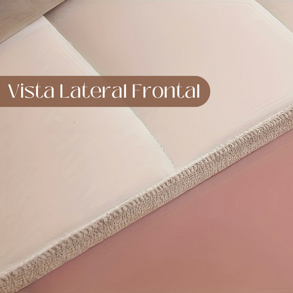 BedCover: Funda para cabecero de cama