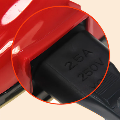 IronTravel: Plancha de viaje mini