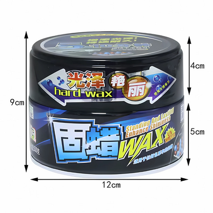 CoatWax: Cera de protección para carrocerías