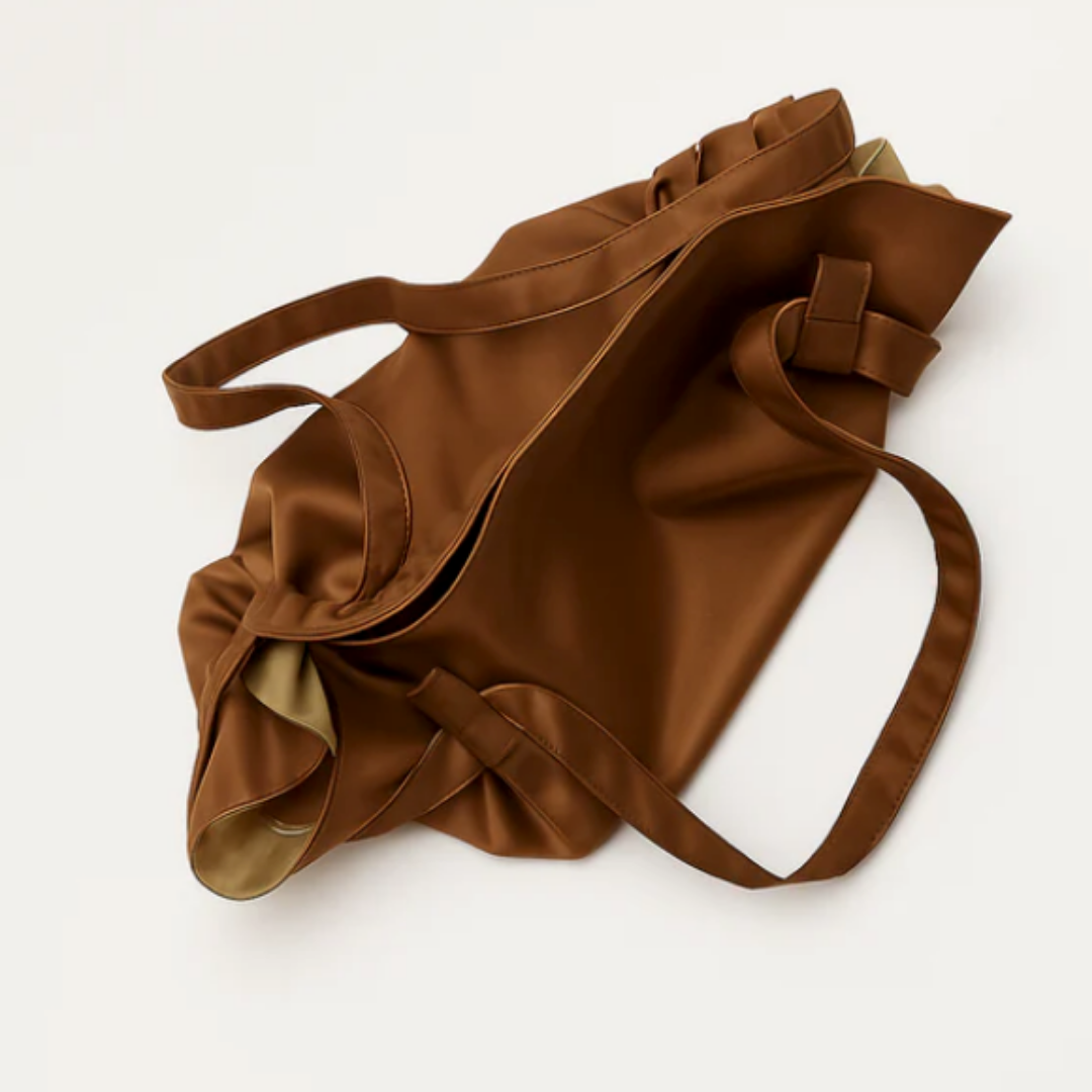 BigBag | Portatodo con Asas