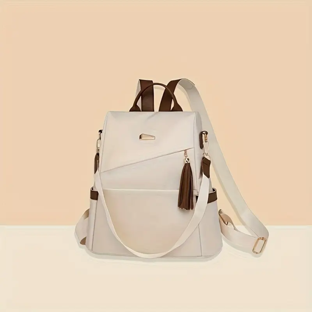 Velina | Bolso Mochila Multifunción para mujer