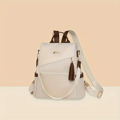 Velina | Bolso Mochila Multifunción para mujer