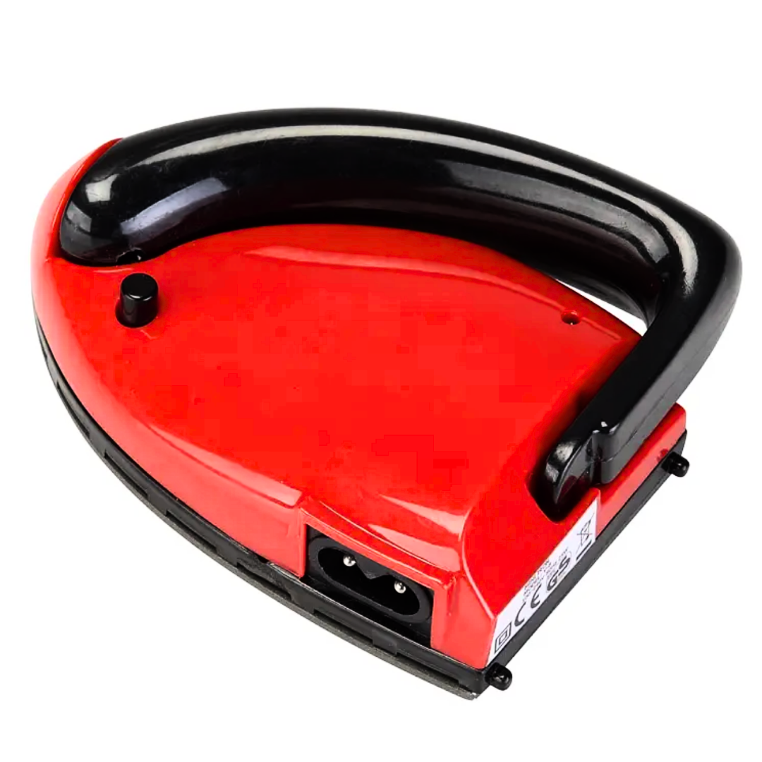 IronTravel: Plancha de viaje mini