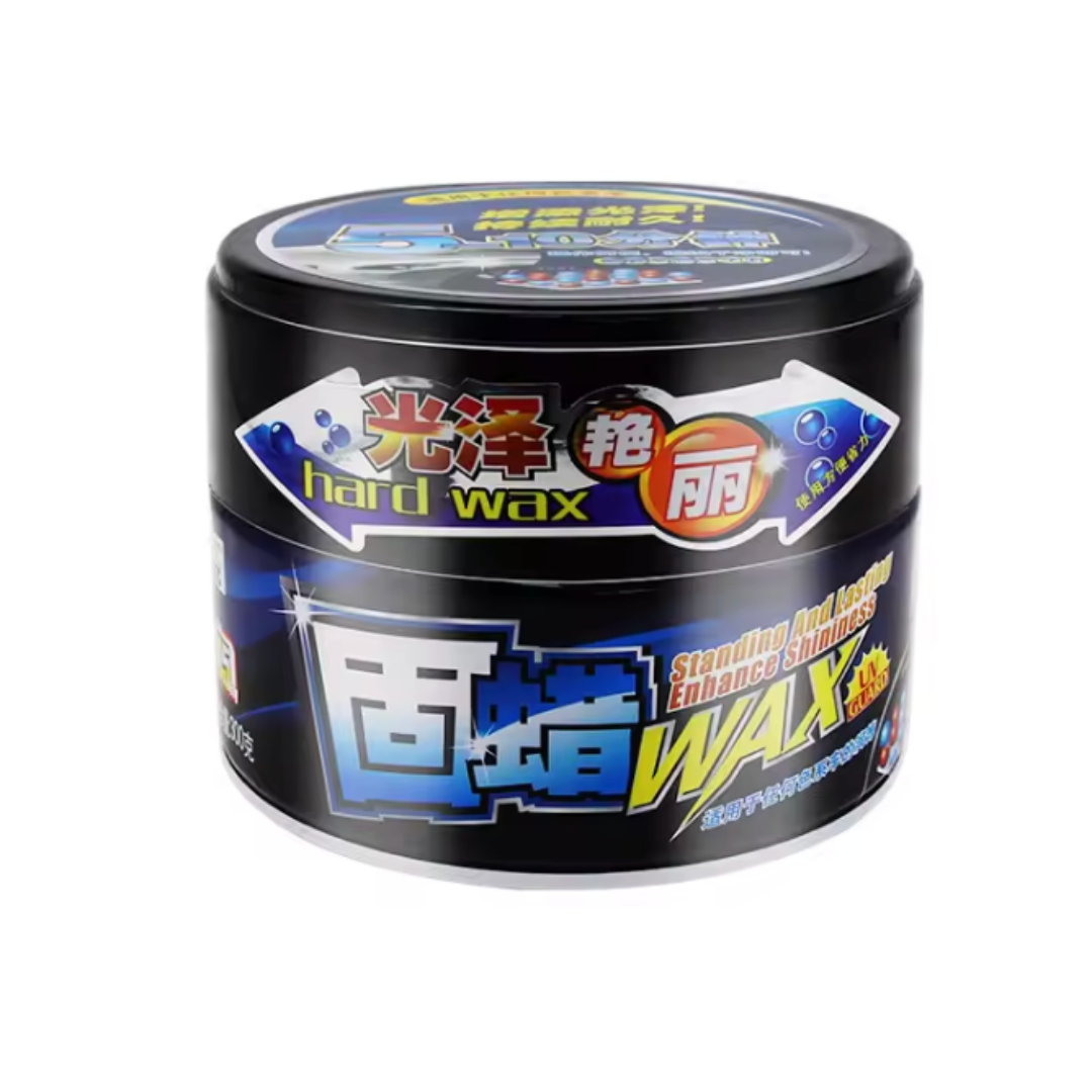 CoatWax: Cera de protección para carrocerías