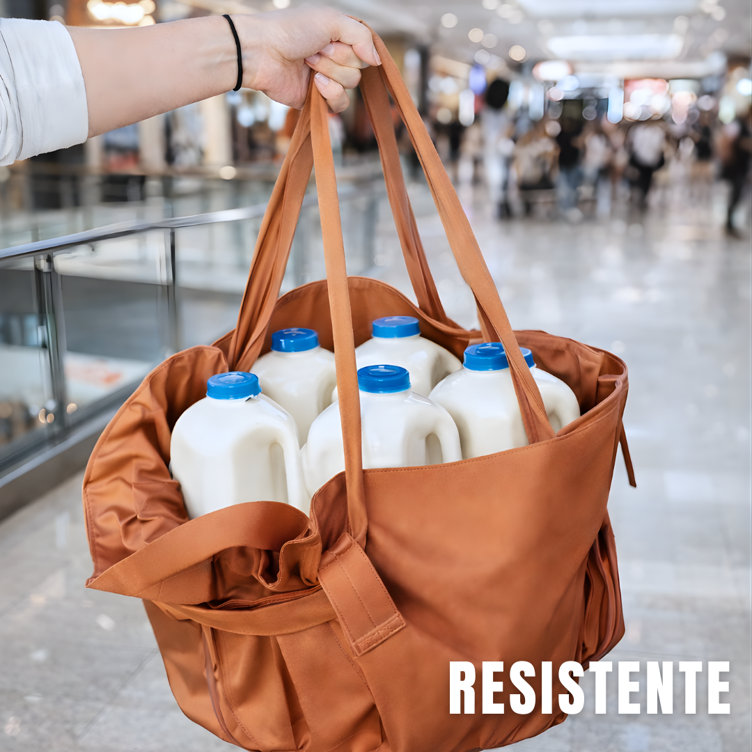 BigBag | Portatodo con Asas