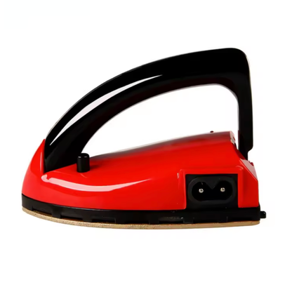 IronTravel: Plancha de viaje mini