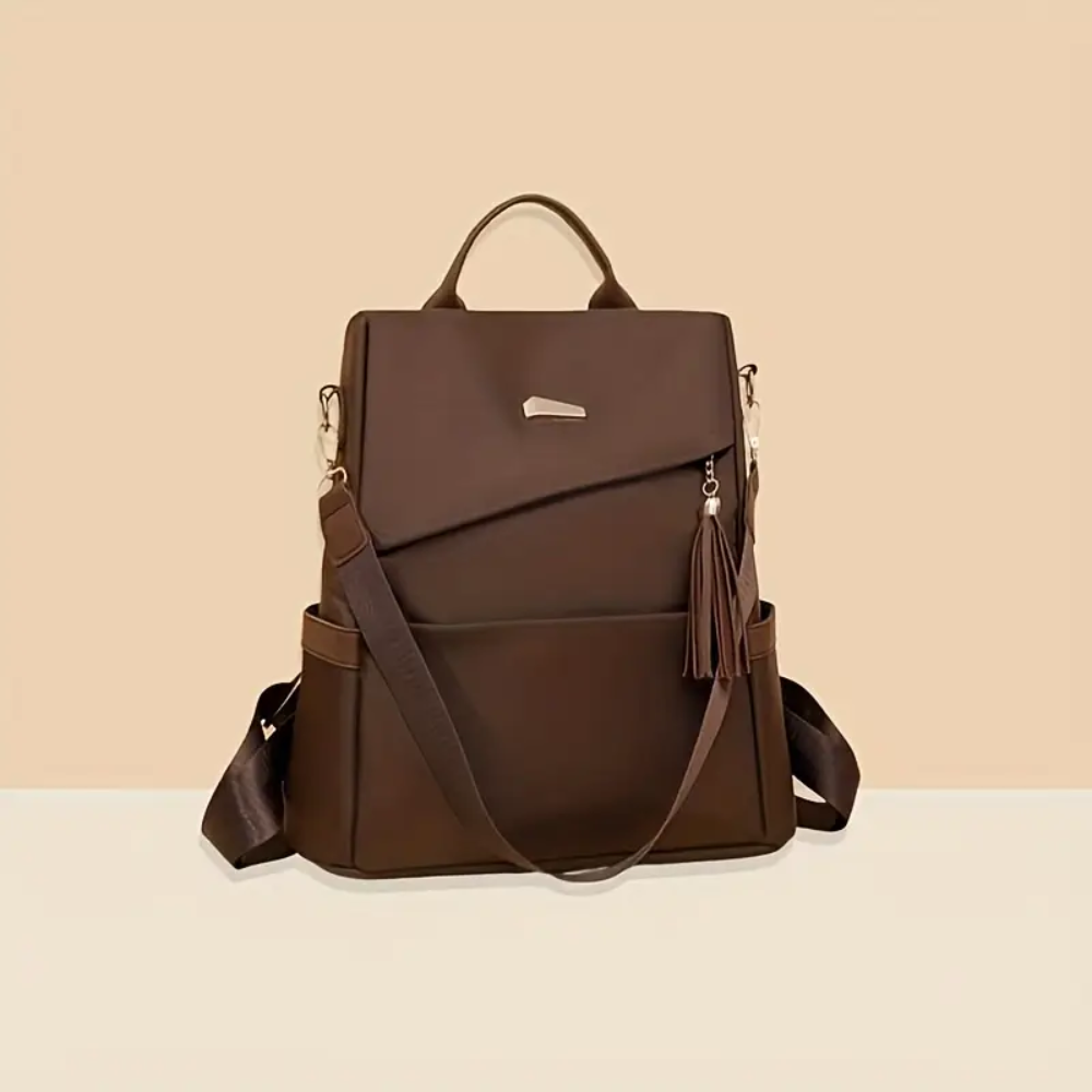 Velina | Bolso Mochila Multifunción para mujer