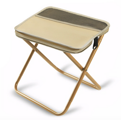 CarrySeat | Asiento Portátil Plegable