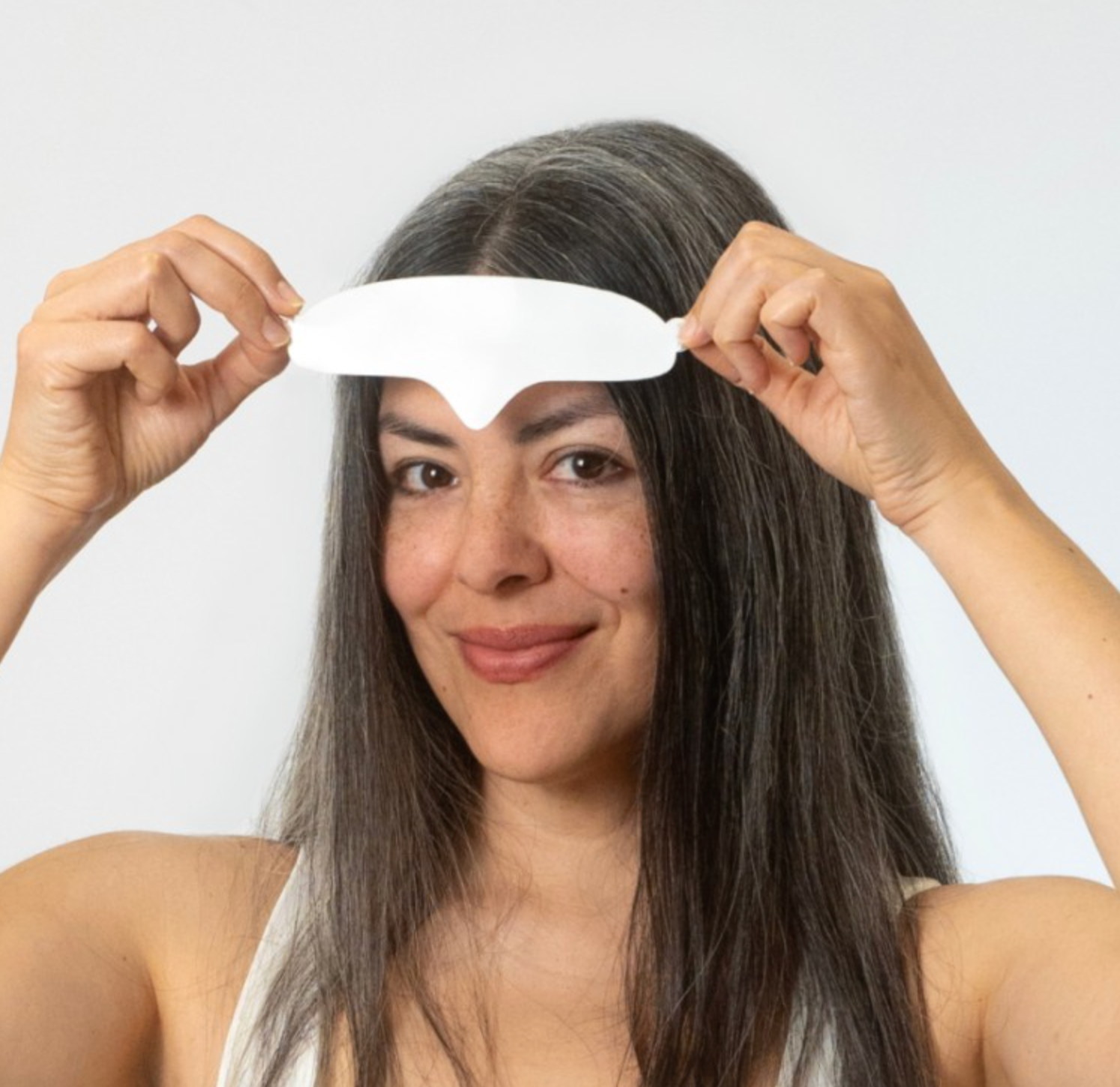 Parches de colágeno efecto lifting | HydraLift Collagen