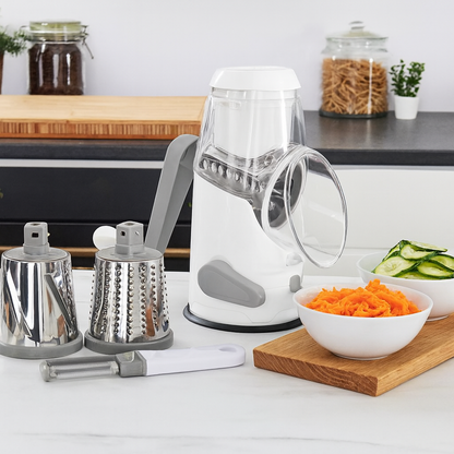 CutMaster: Ayudante de Cocina Profesional