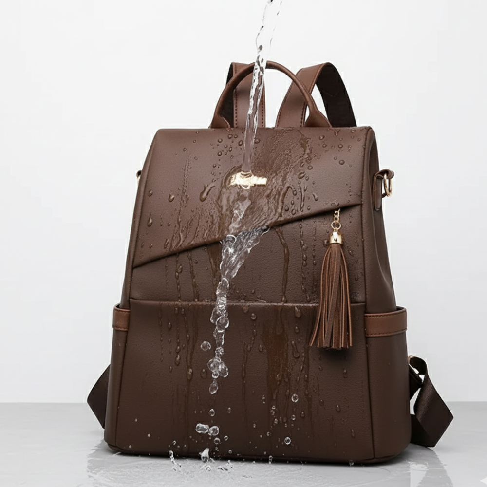 Velina | Bolso Mochila Multifunción para mujer