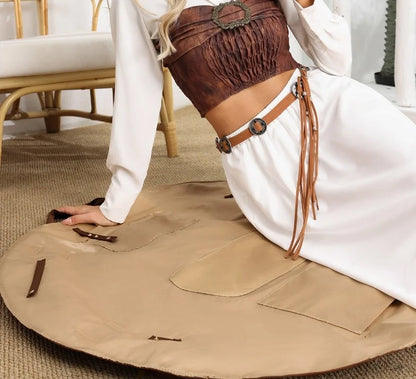 BigBag | Portatodo con Asas