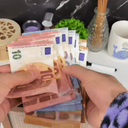 Save10k | Hucha para ahorrar 10.000€