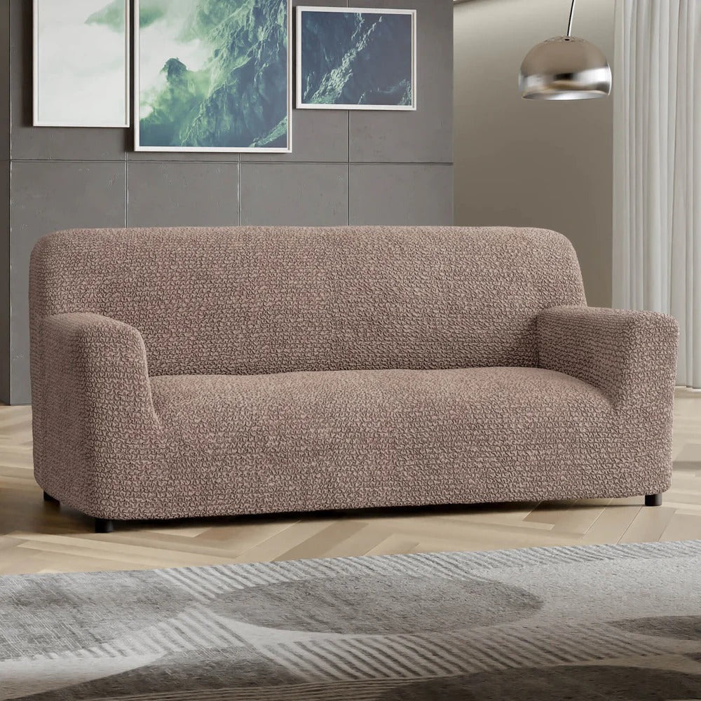 PremiumSofa: Funda de sofá adaptable