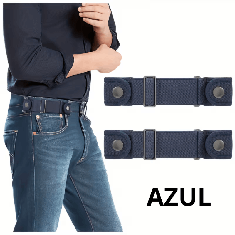 Pippo | Cinturón premium de método italiano