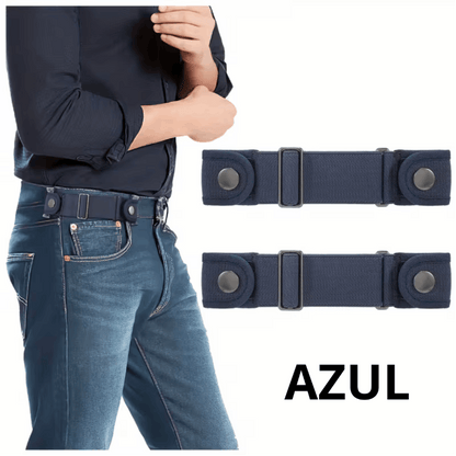 Pippo | Cinturón premium de método italiano