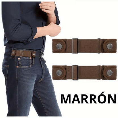 Pippo | Cinturón premium de método italiano