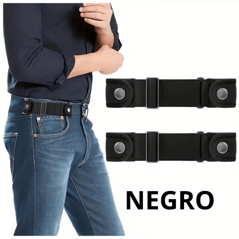 Pippo | Cinturón premium de método italiano