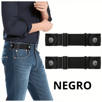 Pippo | Cinturón premium de método italiano