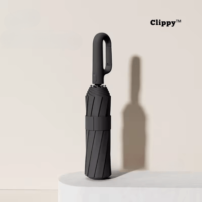 Clippy: Paraguas Automático Reforzado